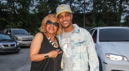 Sister 2 Sister Ladies Night