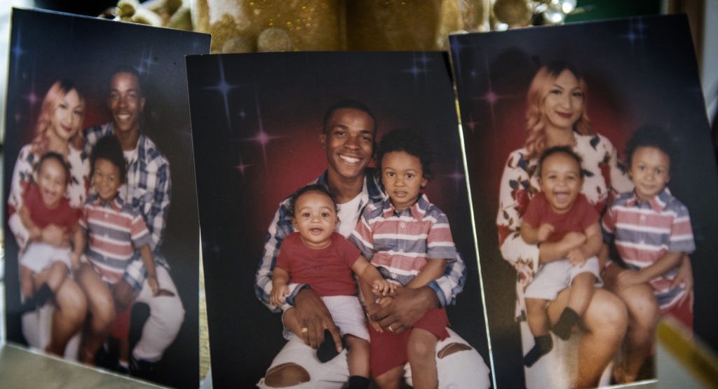 Bracing for decisions on the Stephon Clark killing, California turns its focus to police accountability