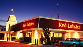South Carolina, Red Lobster Restaurant