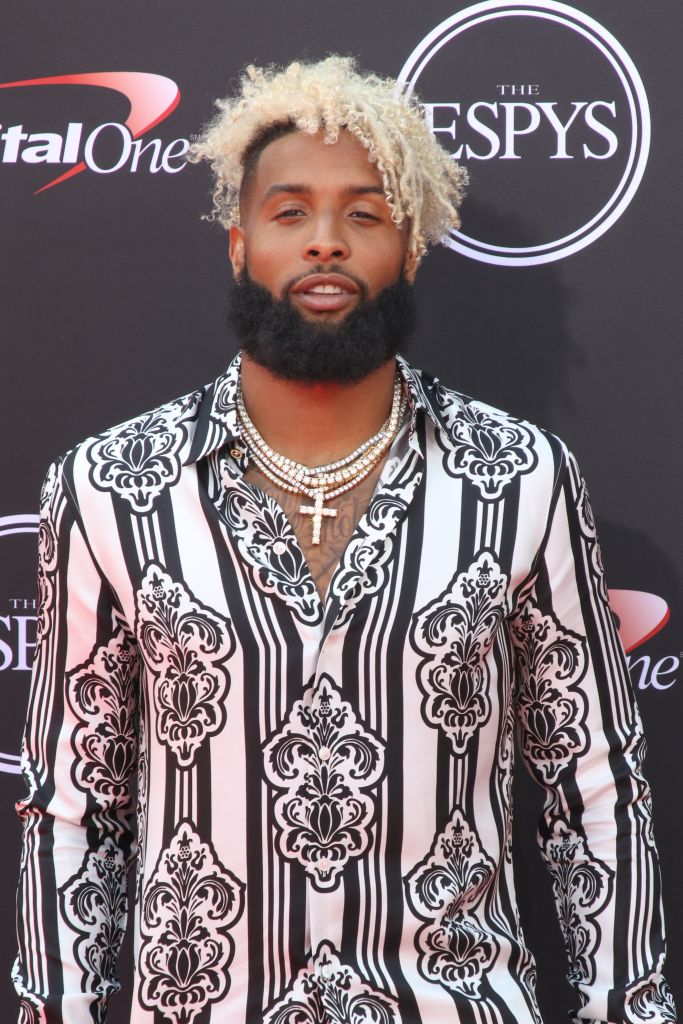 2018 Espy Awards