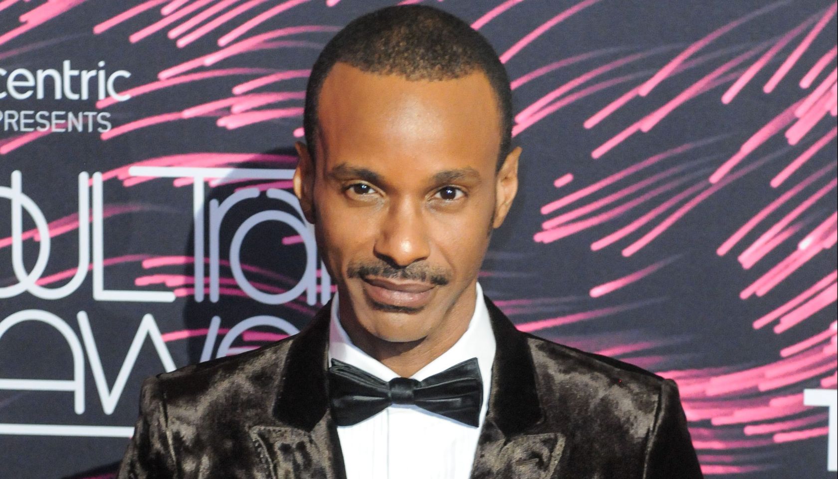 2015 Soul Train Music Awards - Arrivals