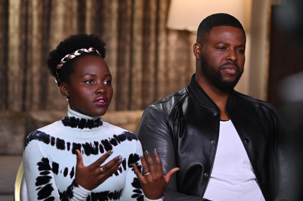 ABC's 'Nightline' - 2019