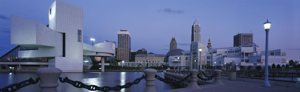 Cleveland, Ohio, USA