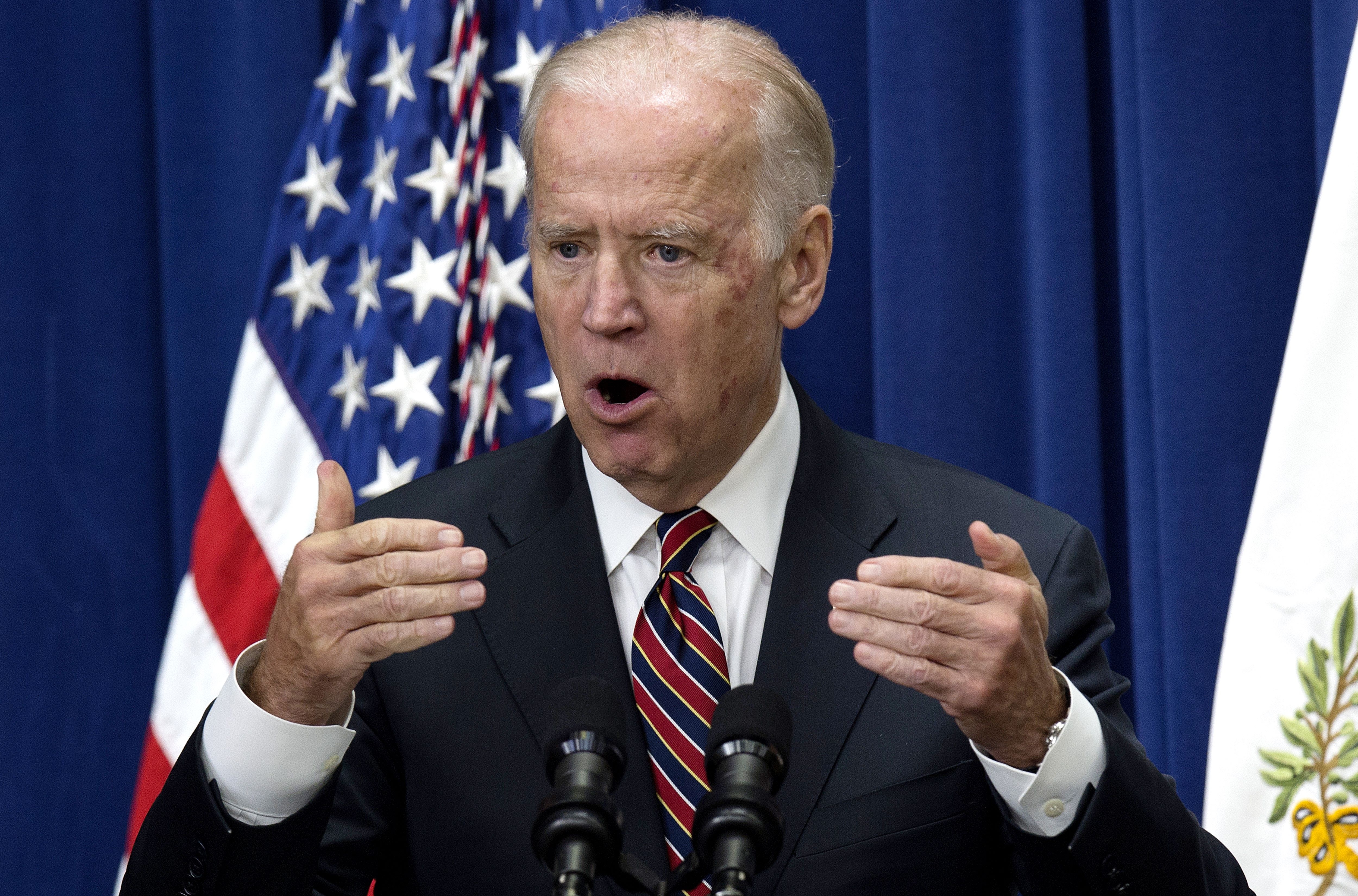 US-POLITICS-CLIMATE-BIDEN