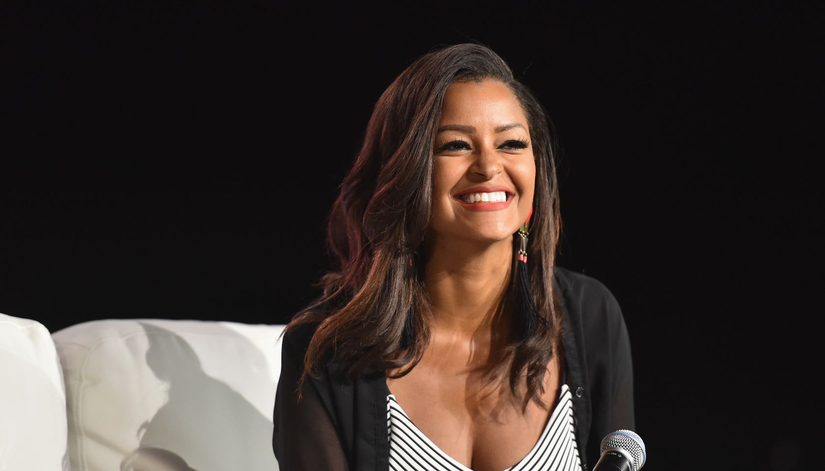 2016 ESSENCE Festival Presented By Coca-Cola Ernest N. Morial Convention Center - Day 2