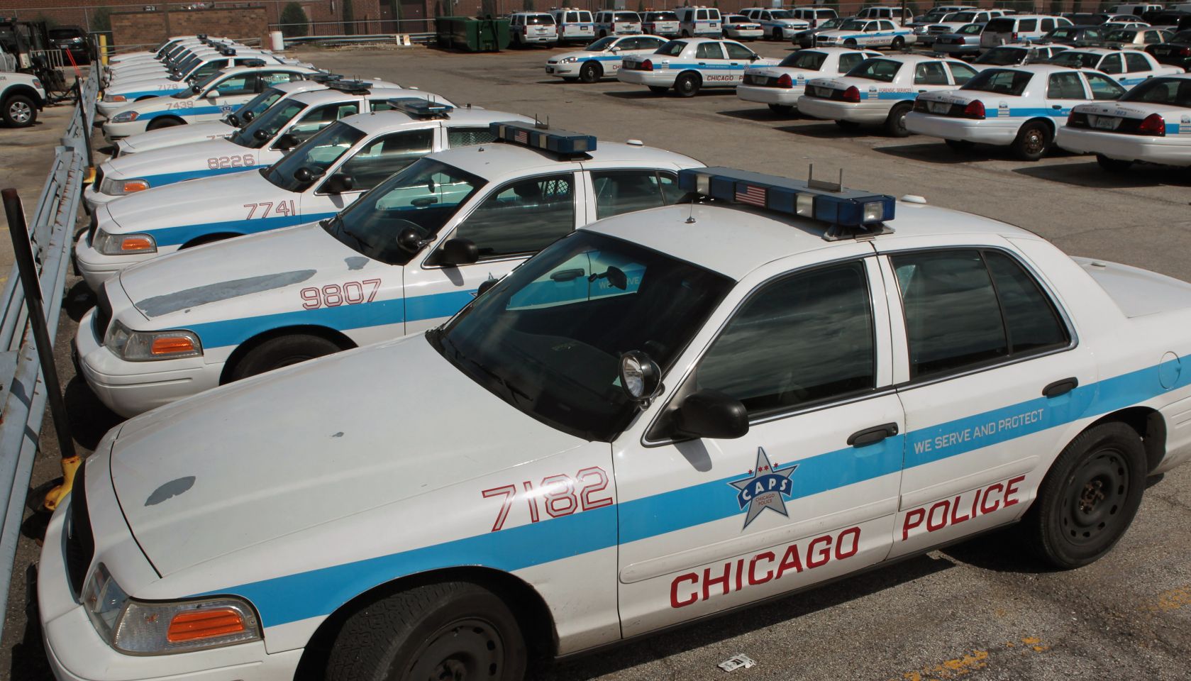 Sales Skyrocket For Crown Victoria, As Ford Prepares To Phase Out Model