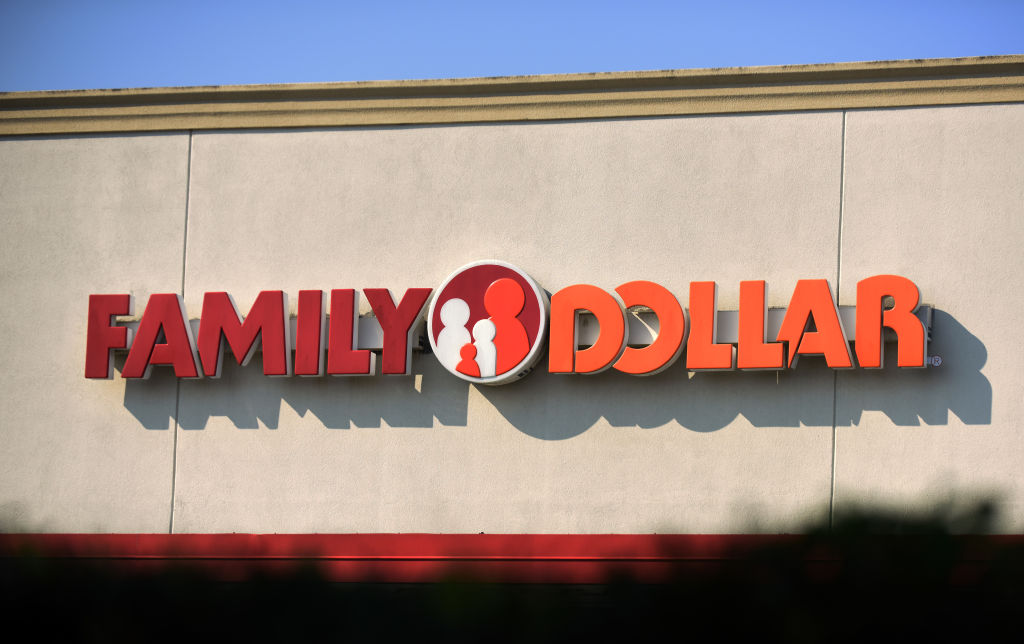 Dollar Tree Closing Family Dollar Stores Amid Losses In Florida