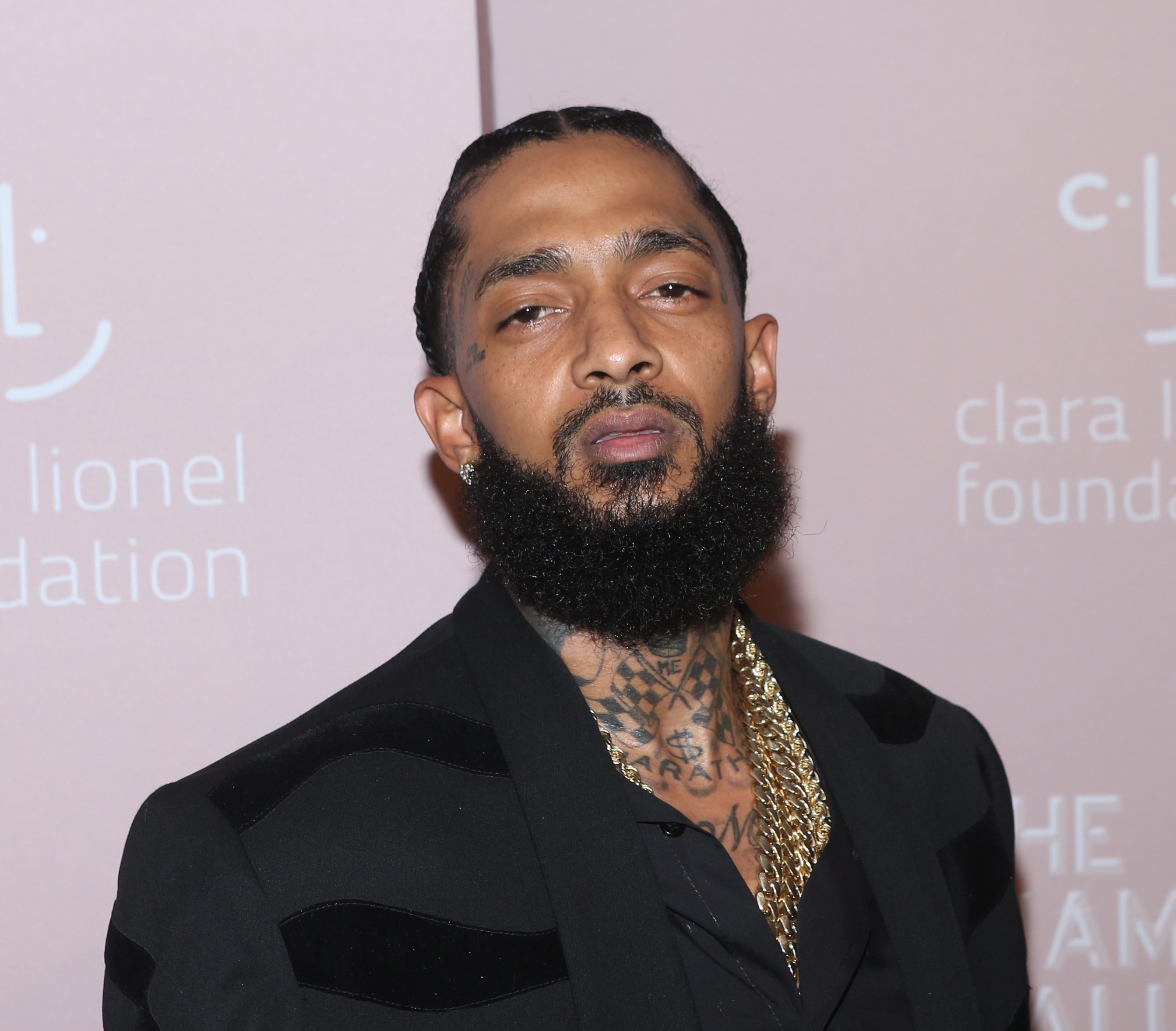 Clara Lionel Foundations Diamond Ball