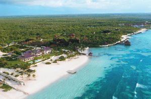 Former US President Bill Clinton and his New York Senator wife Hillary are reportedly looking for a holiday home in the stunning Dominican Republic resort of PuntaCananCredit: Paul Barton / WENNnn(WENN does not claim any Copyright or License in the atta