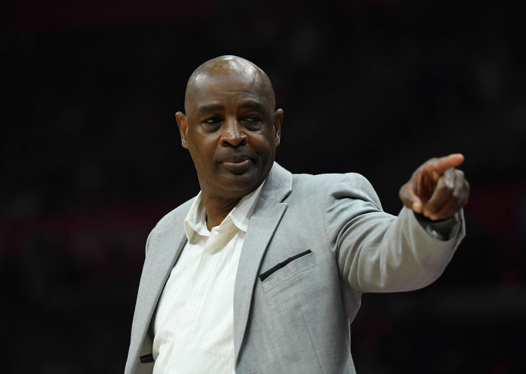 Cleveland Cavaliers v Los Angeles Clippers