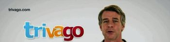Trivago new front man