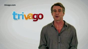 Trivago new front man