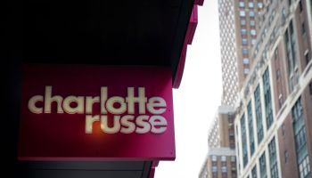 Clothing Store Charlotte Russe Announces Closure Of All Its Stores