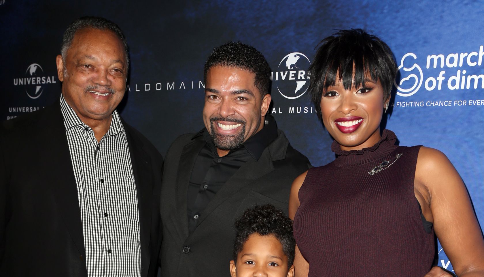 2016 March of Dimes Celebration of Babies - Arrivals