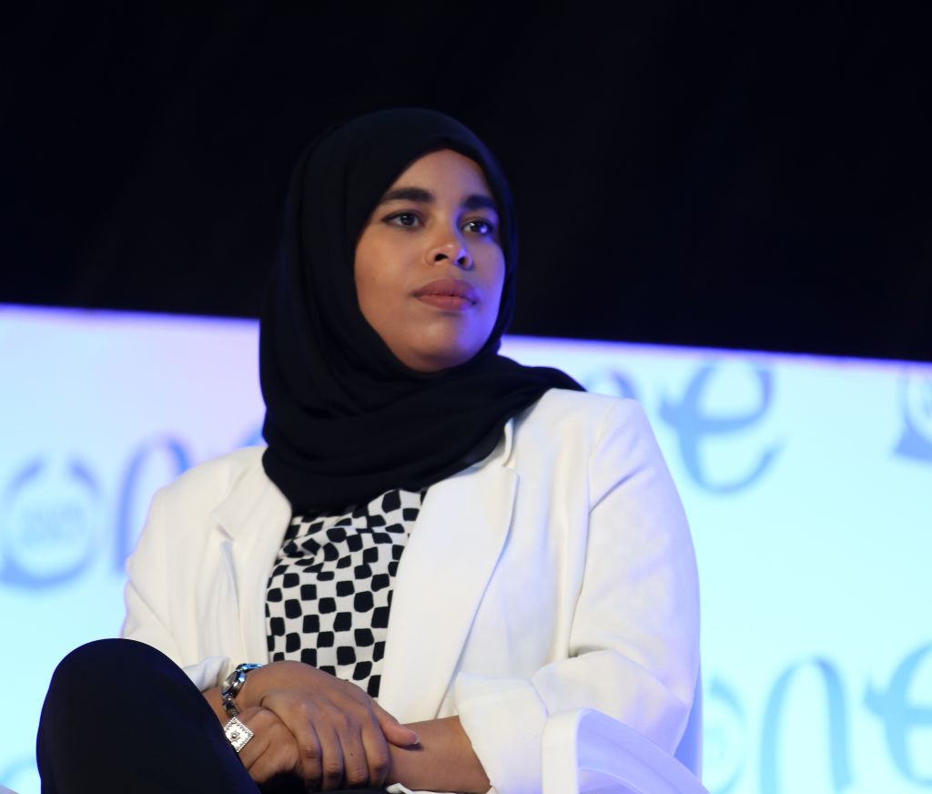 The One Young World Summit 2017 in Colombia