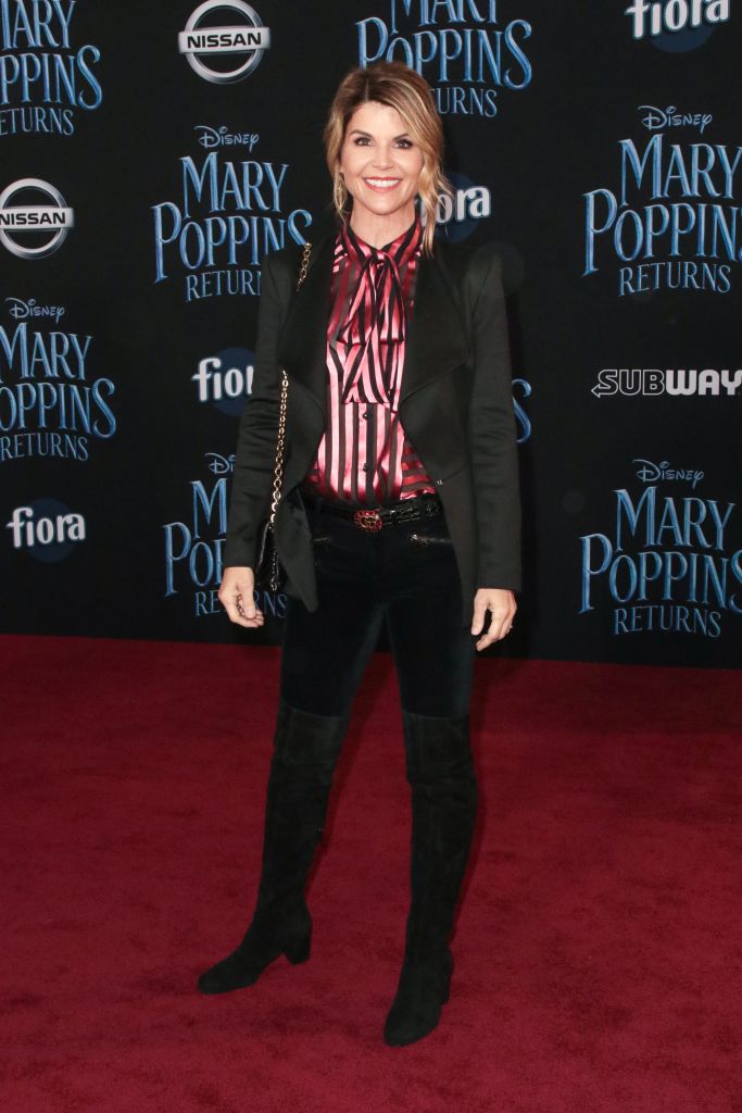 Disney's 'Mary Poppins Returns' World Premiere