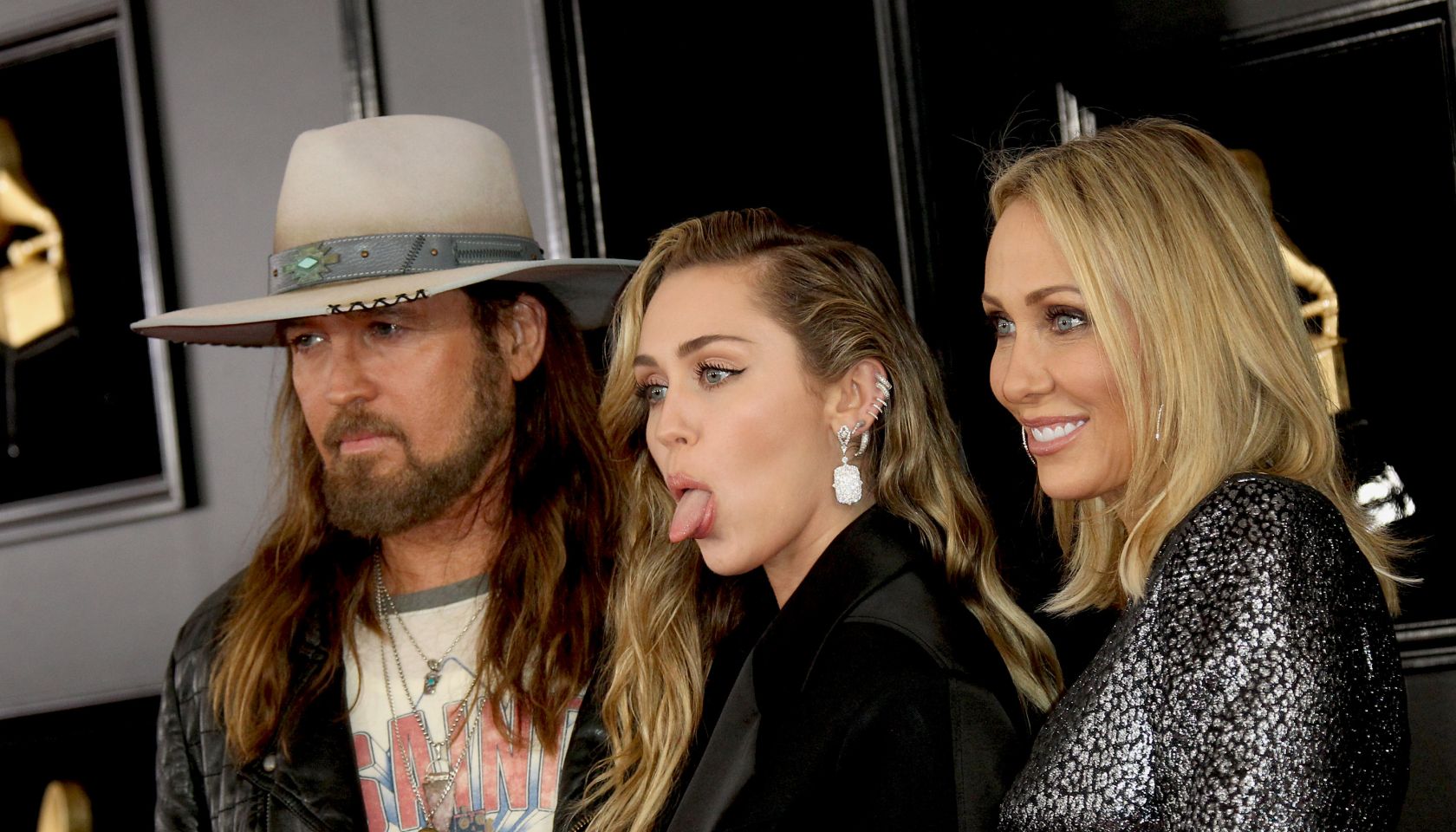 Grammy Awards 2019 Arrivals