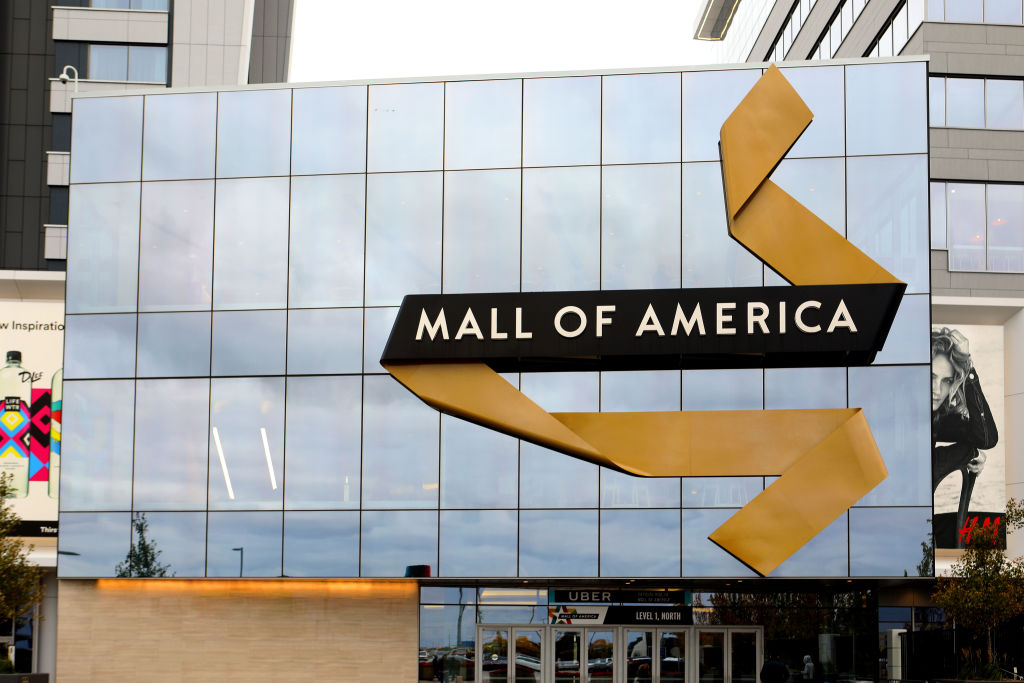 Minneapolis Cityscapes And City Views