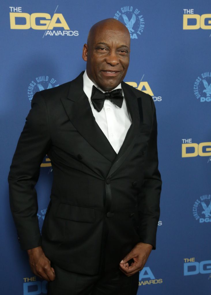 71st Annual DGA Awards