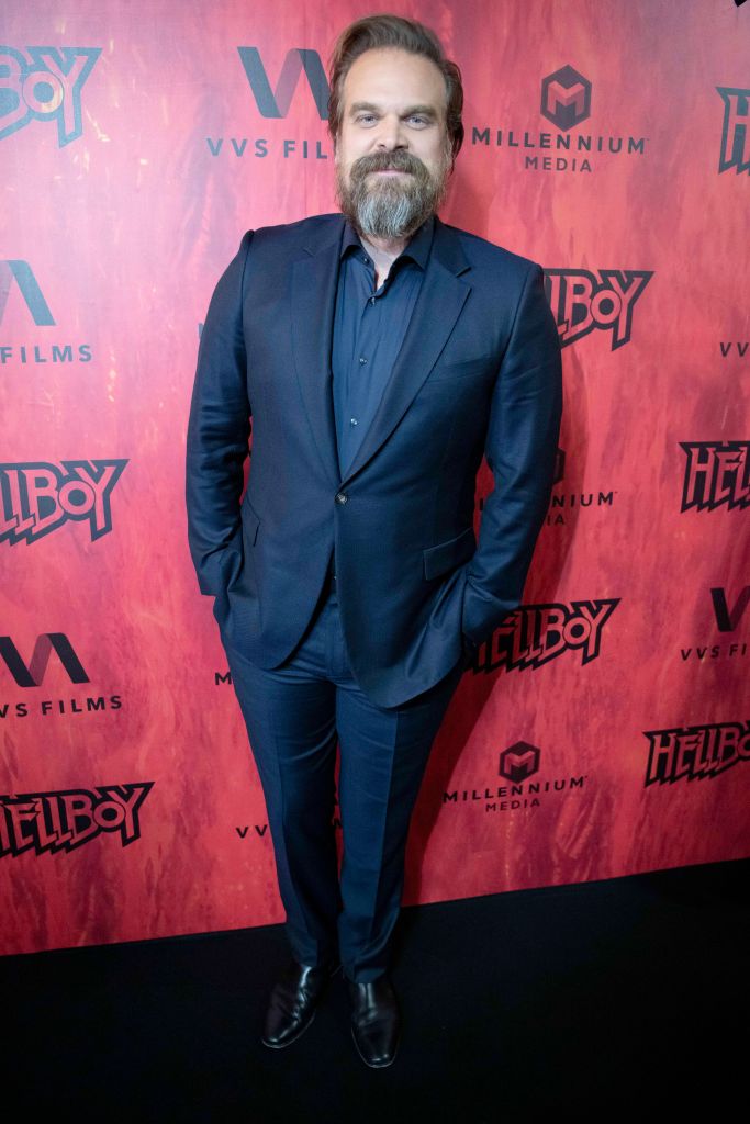 Canadian premiere of ‘Hellboy’