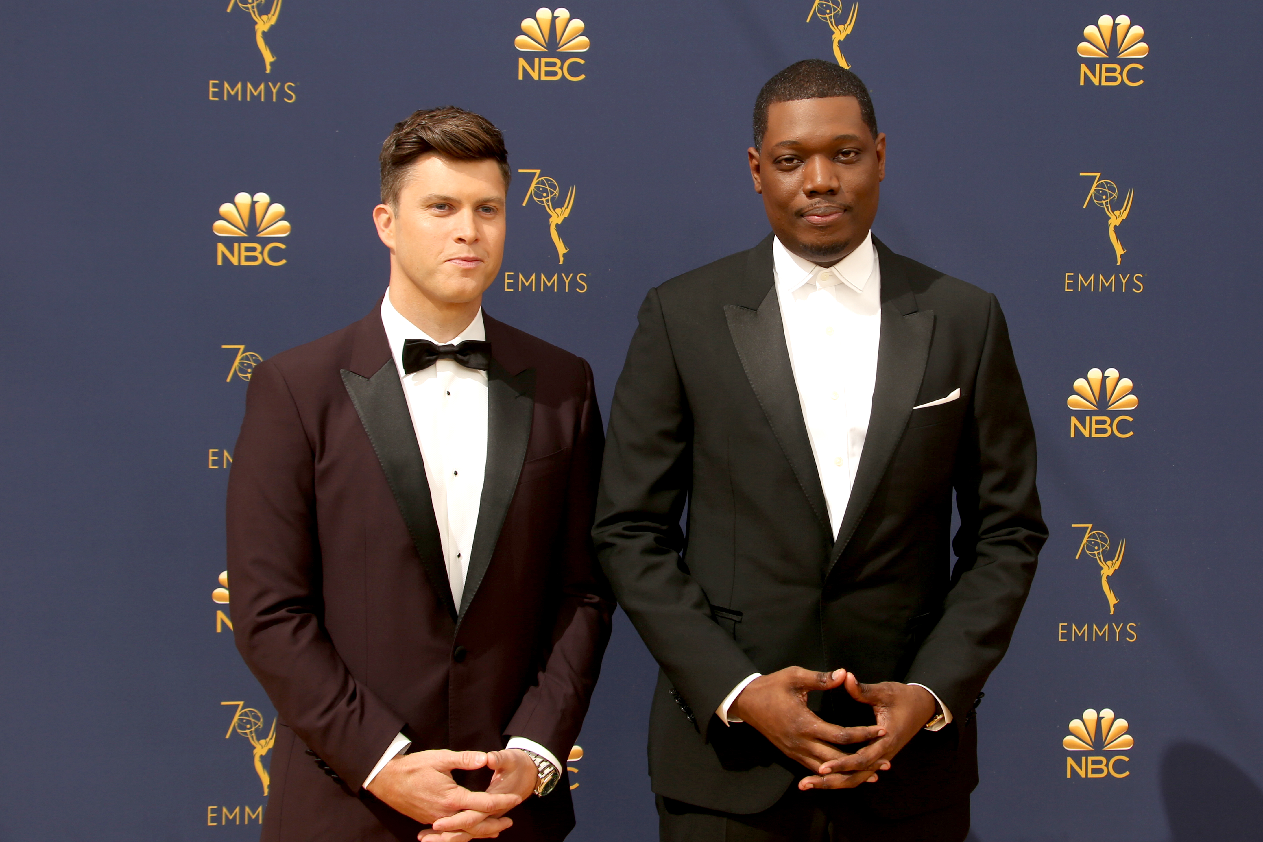 70th Primetime Emmy Awards - Arrivals