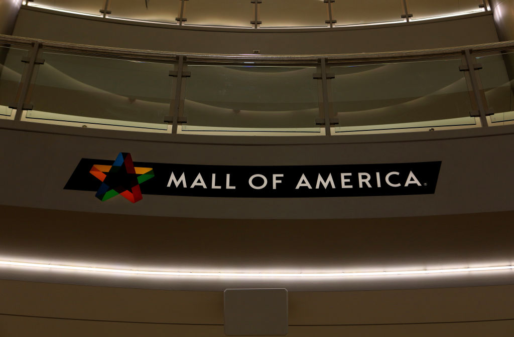 Minneapolis Cityscapes And City Views