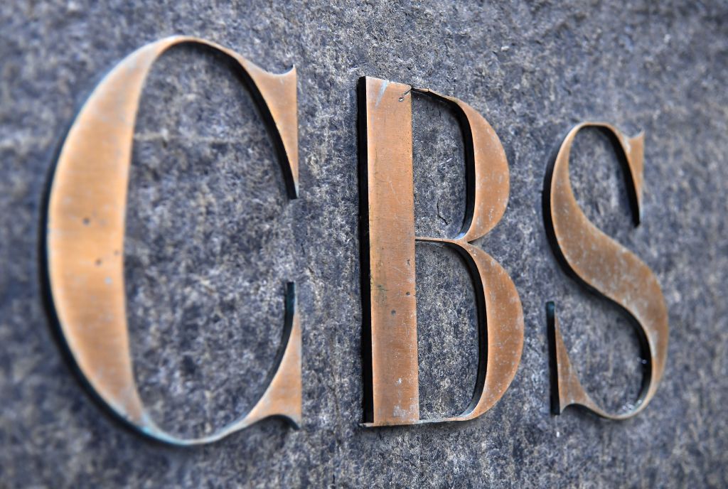 US-MEDIA-TELEVISION-CBS