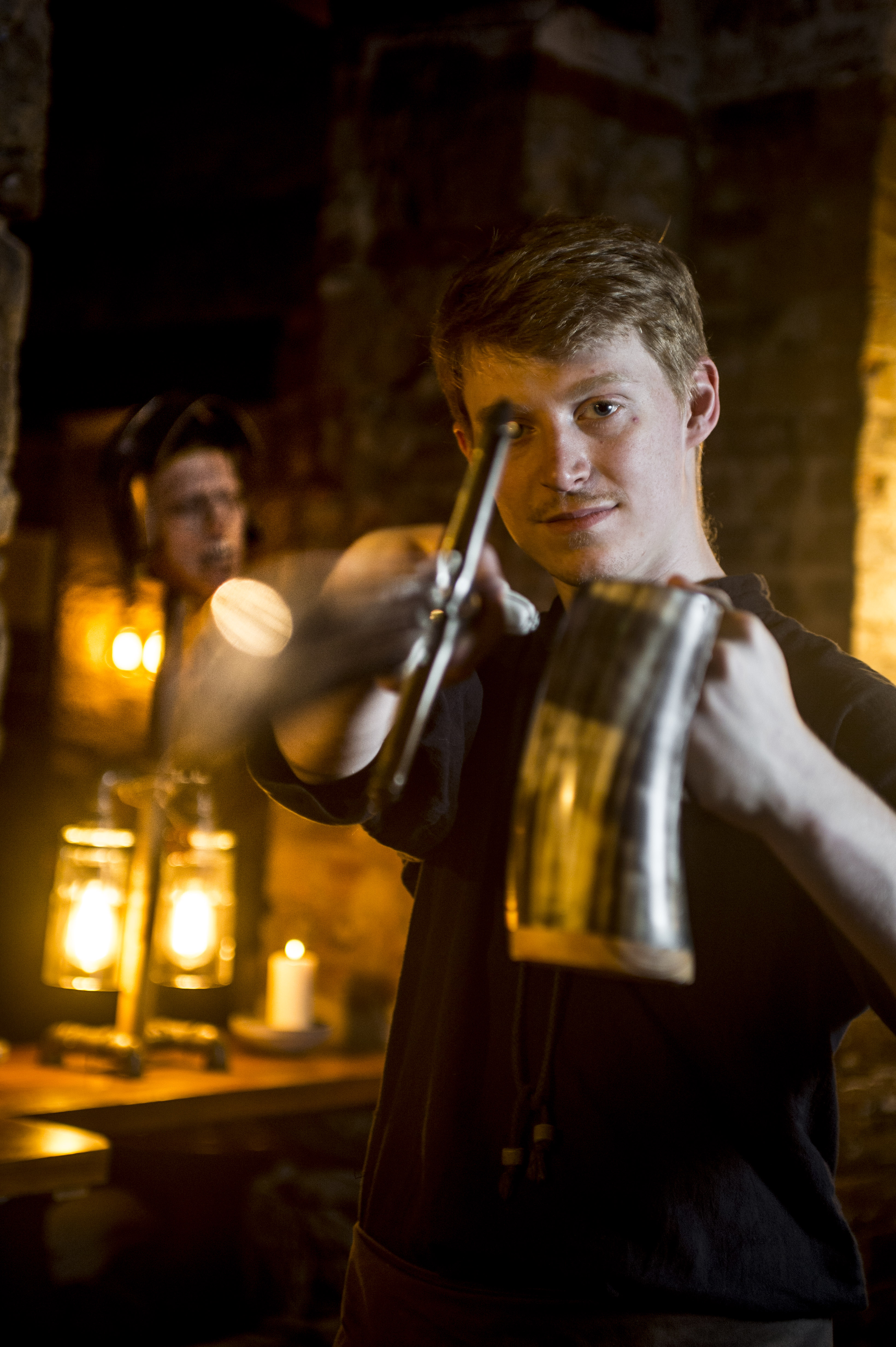 Game Of Thrones Bar Opens