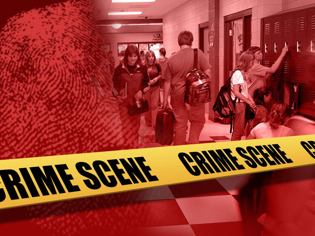 School Crime