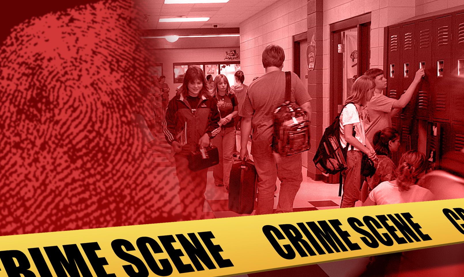 School Crime