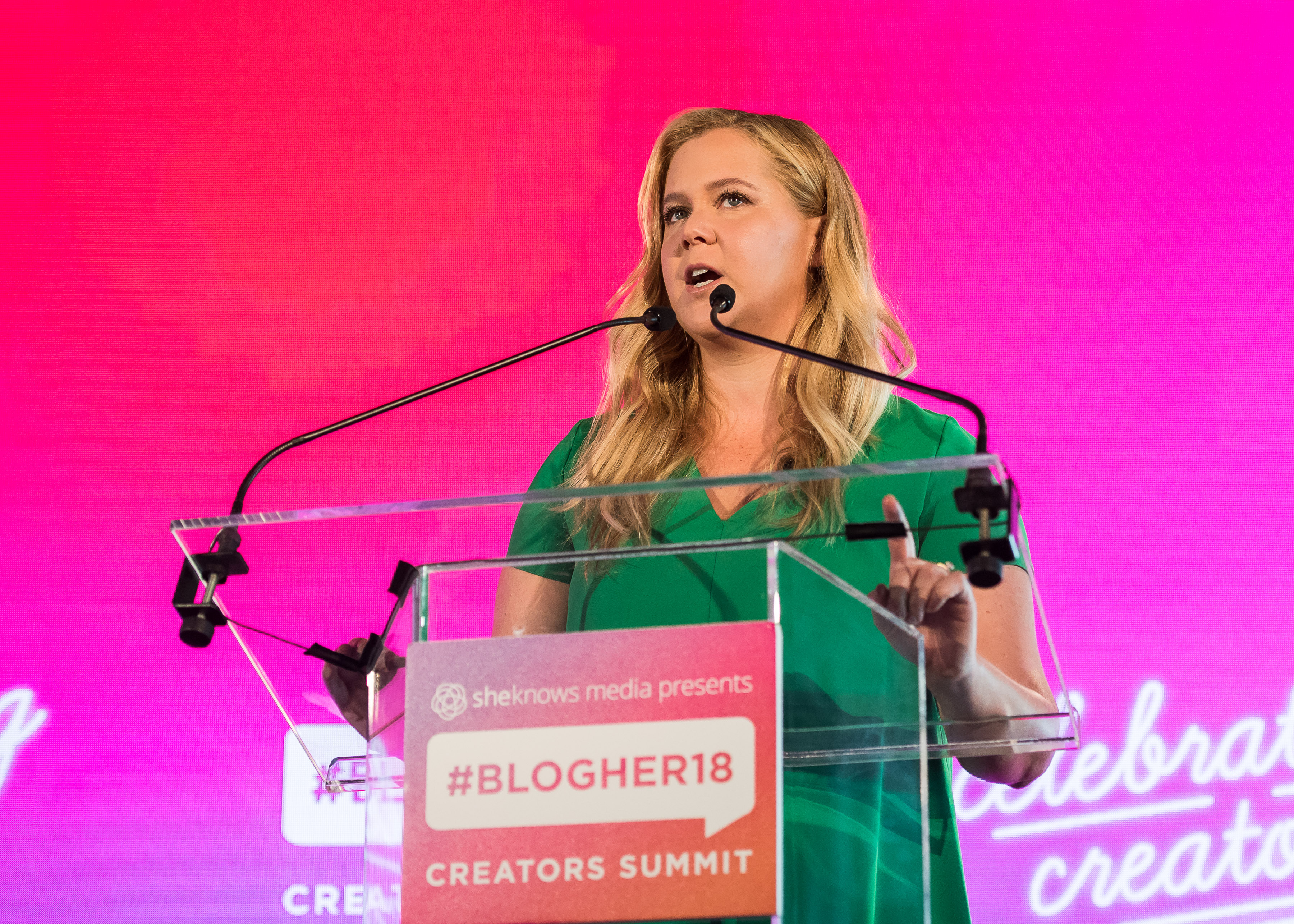 #Blogher18 Creators Summit