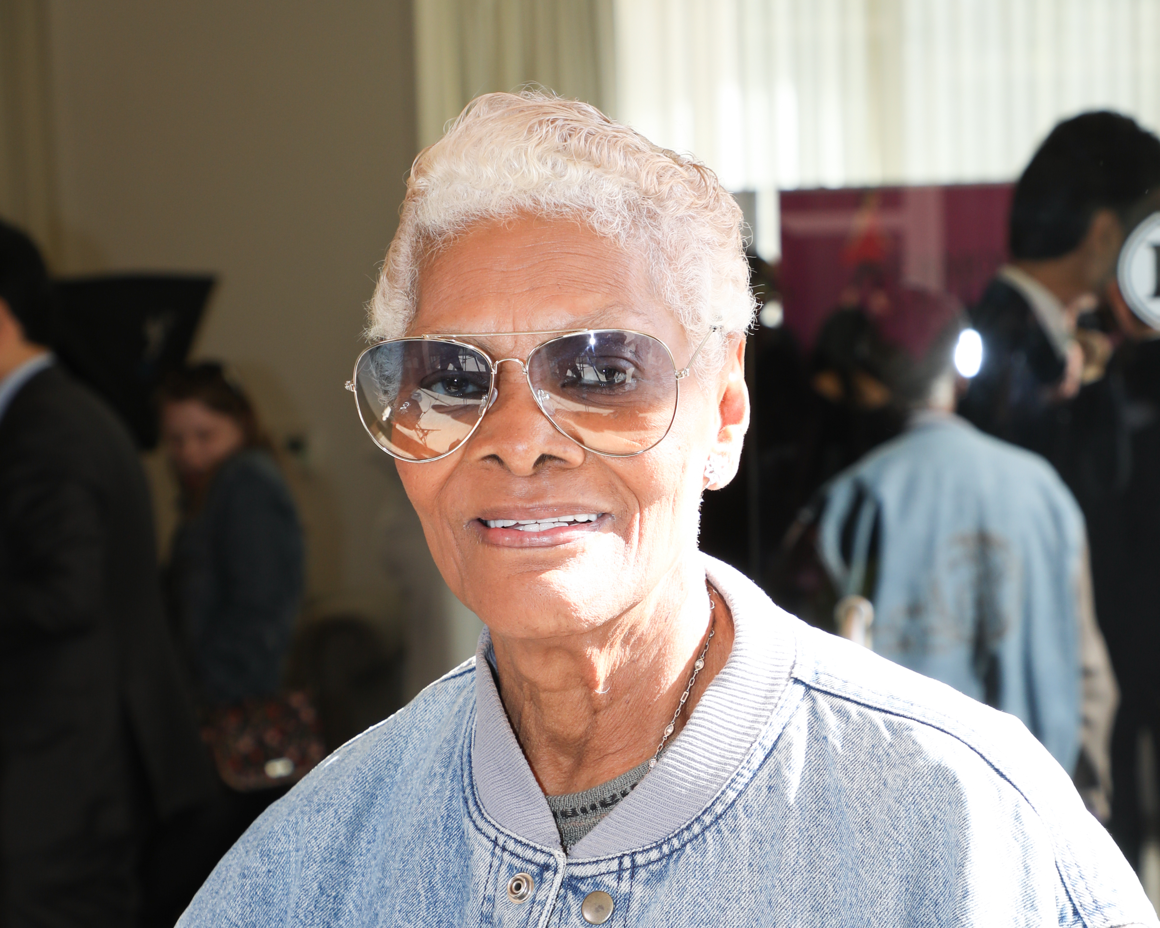 2019 Grammy Awards Style Lounge