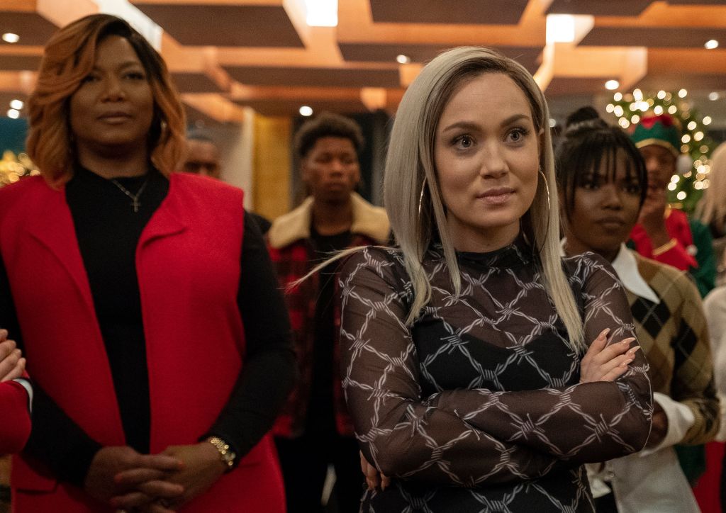 FOX's "Star" - Season Three