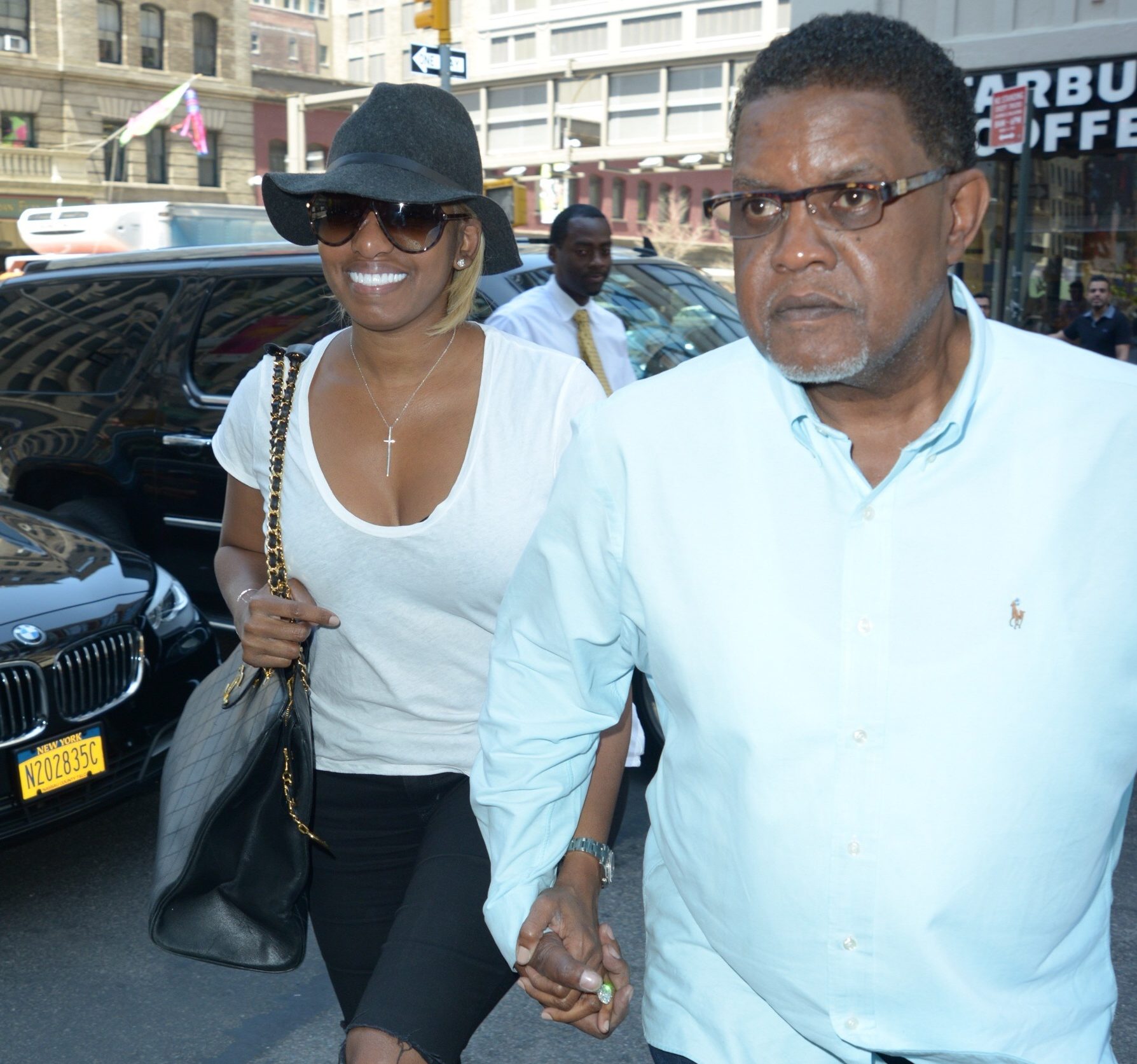 2015 NBCUniversal Cable Entertainment Upfront