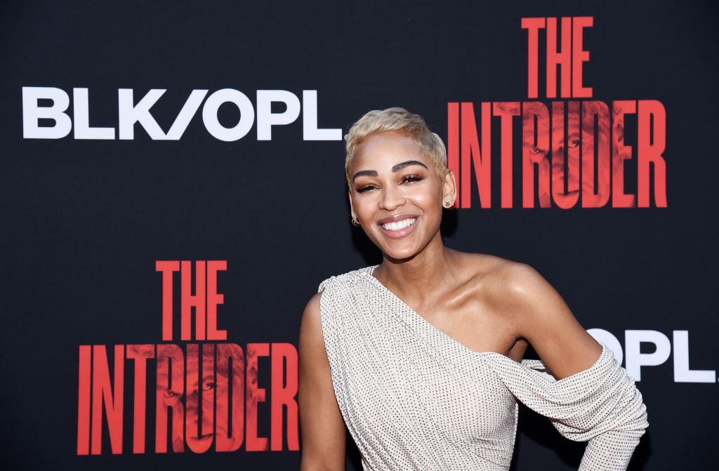 Screen Gems Premiere Of "The Intruder" - Arrivals