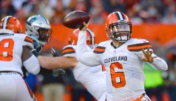 Mike Preston: Browns might look like dream team, but this could still be a nightmare for Cleveland