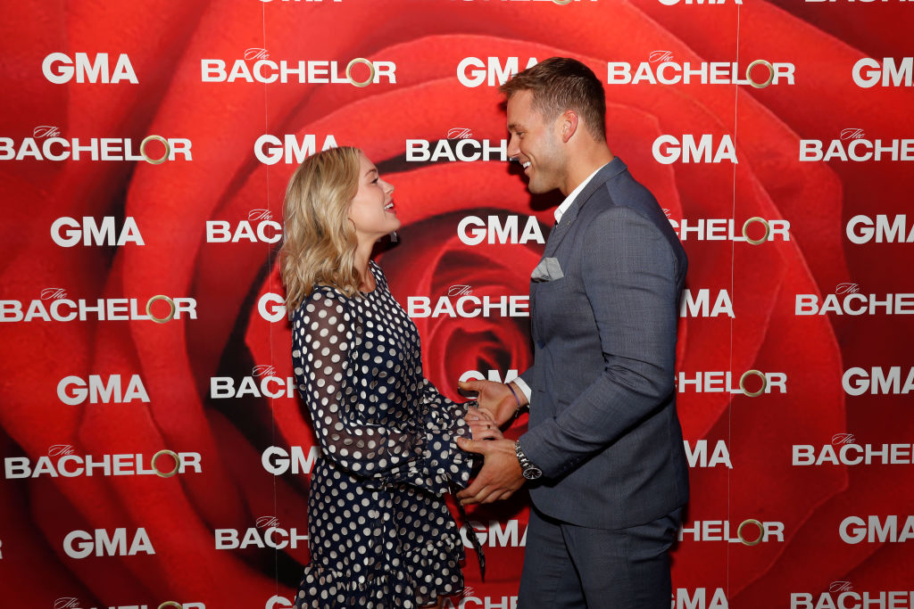 ABC's "Good Morning America" - 2019