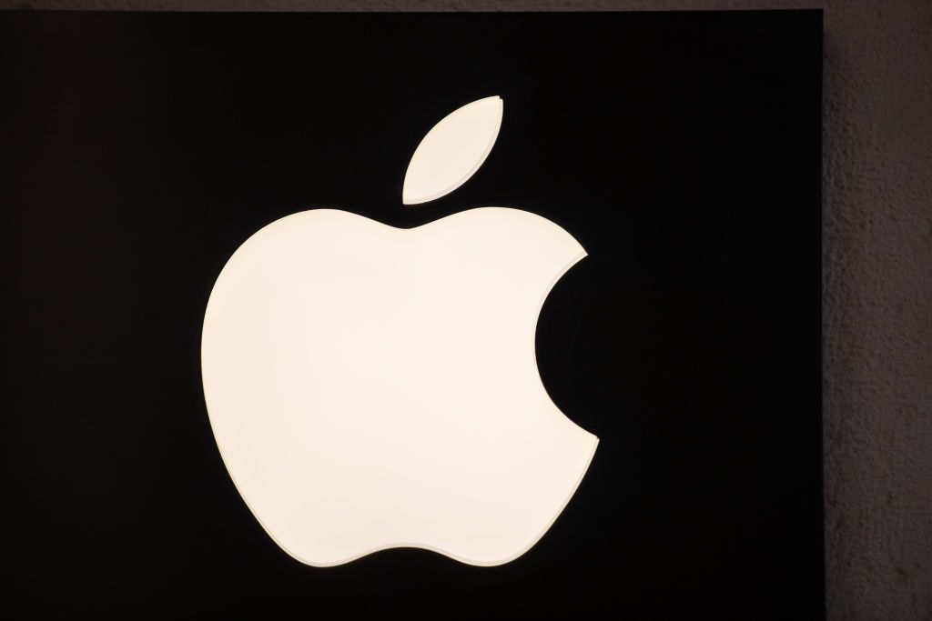 Apple Store In Turin