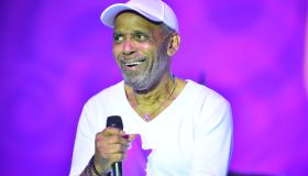 The White Party featured Maze featuring Frankie Beverly and Isley Brothers