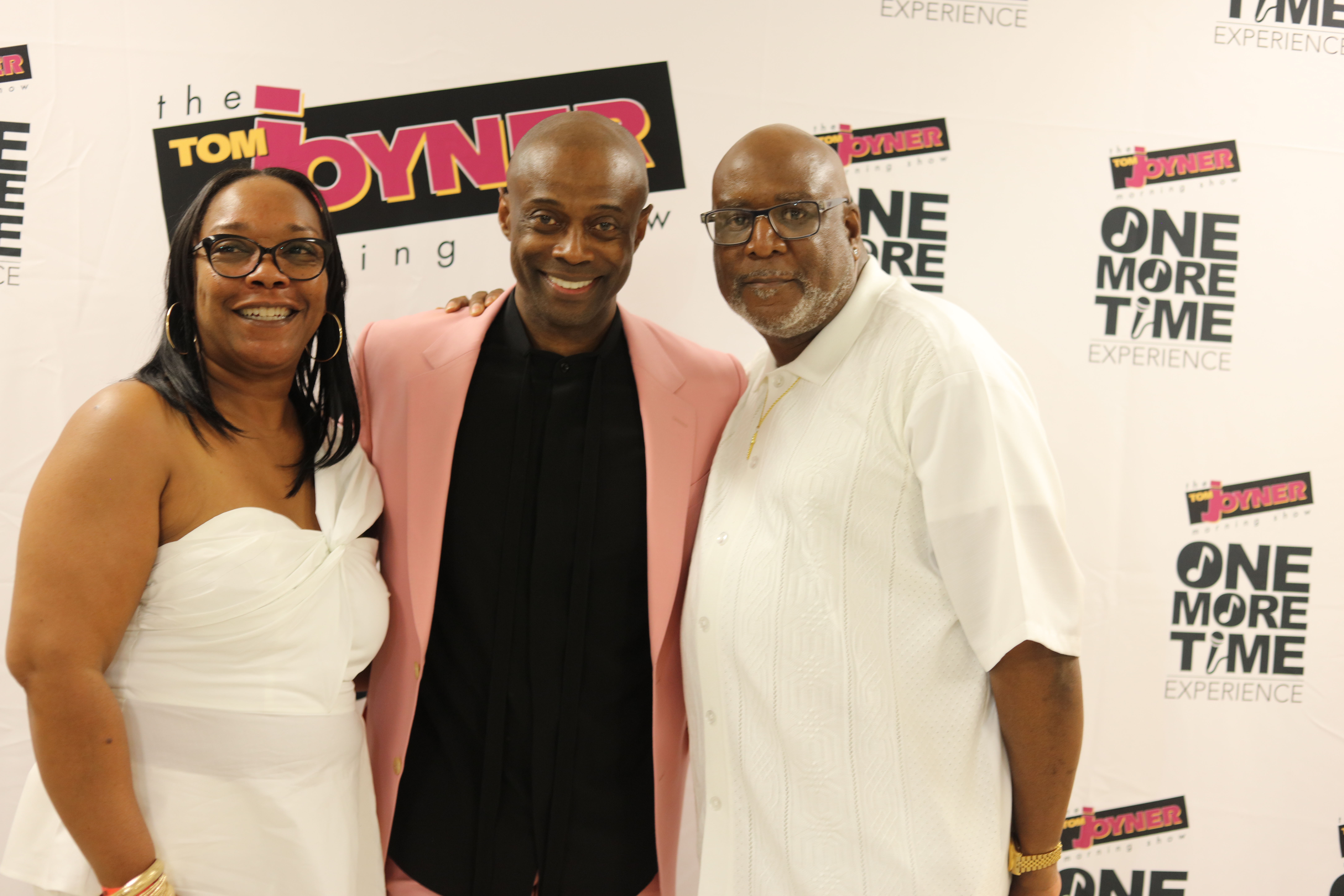 KEM Meet & Greet At The One More Time Experience In Cleveland! [PHOTOS]