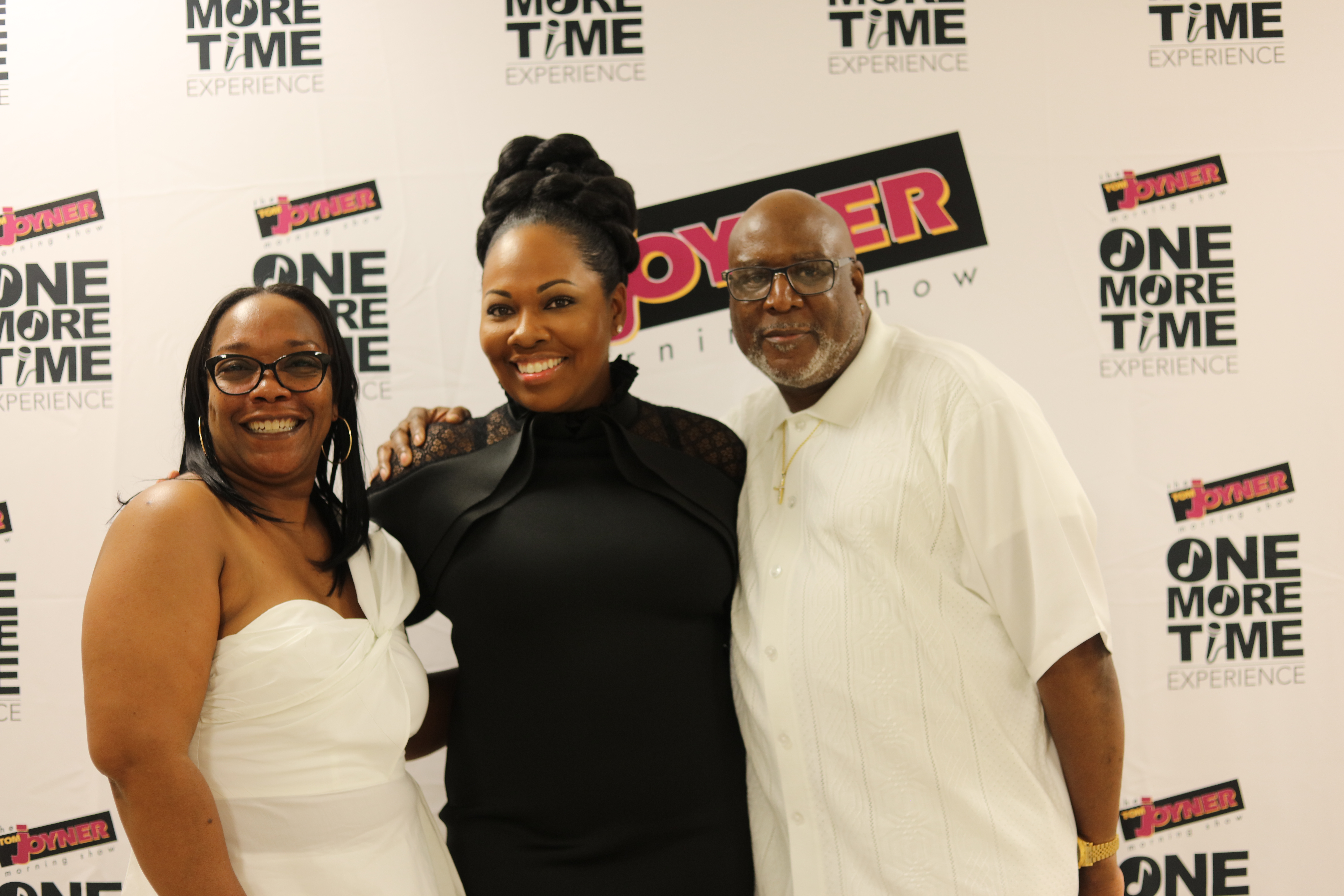 KEM Meet & Greet At The One More Time Experience In Cleveland! [PHOTOS]