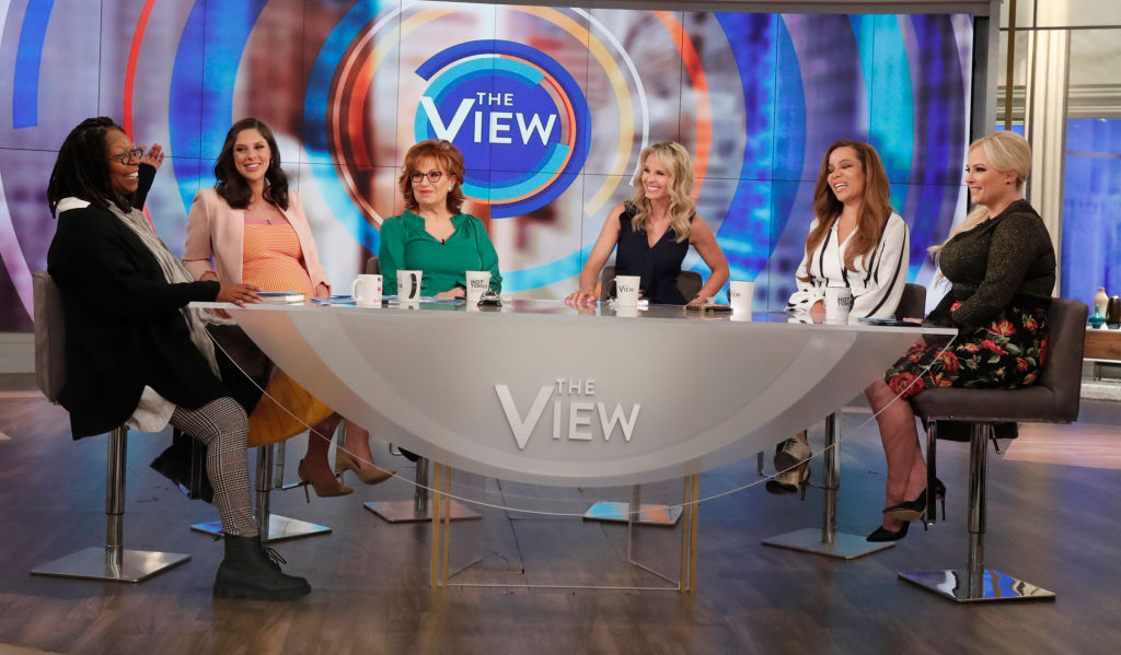 ABC's "The View" - Season 22