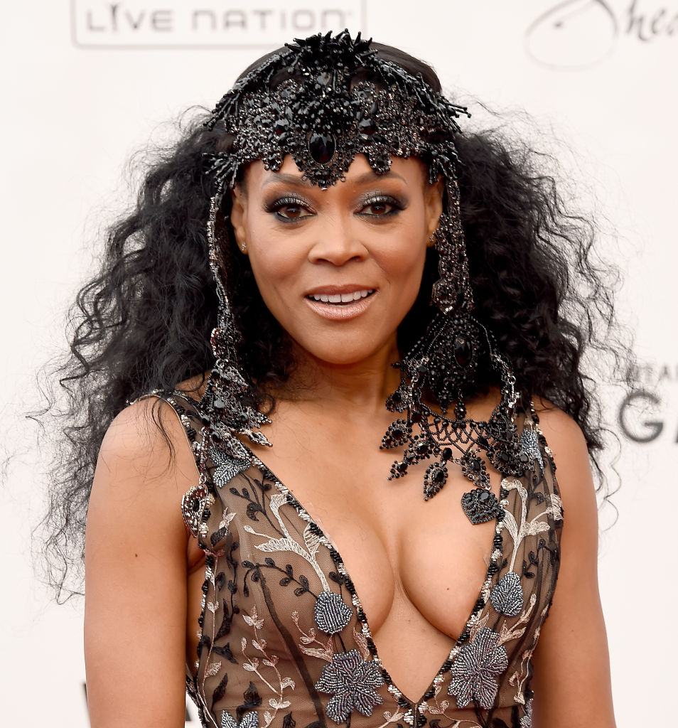 WACO Theater Center's 3rd Annual Wearable Art Gala - Arrivals