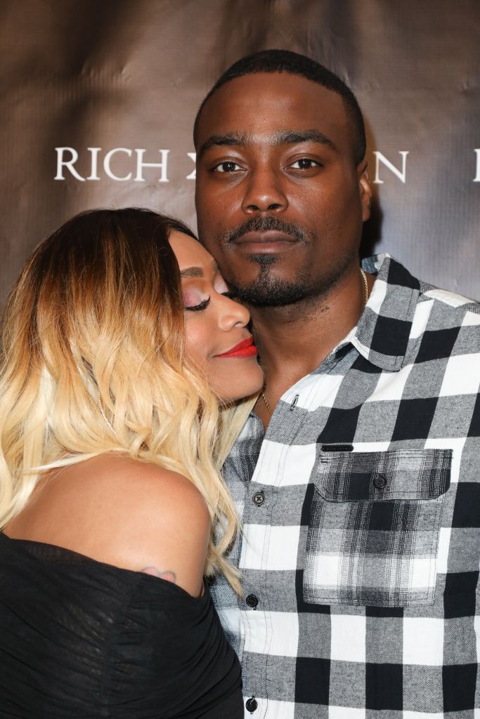 Tami Roman's Spring Shoe Release Party