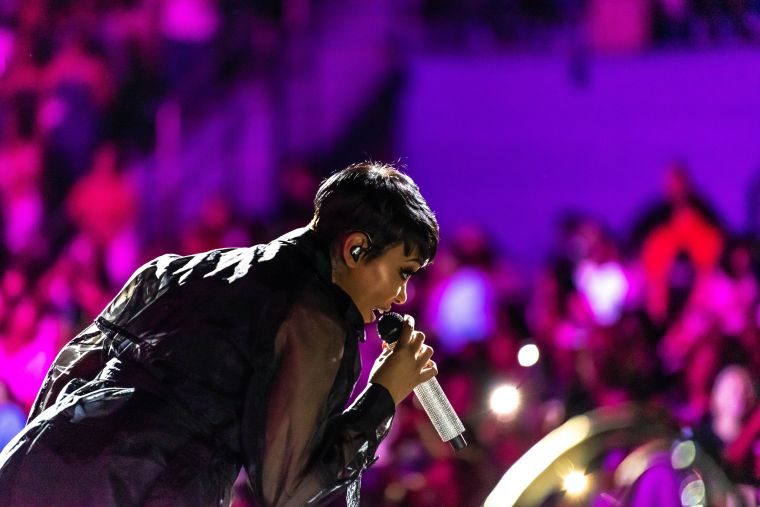 Monica Cleveland Stone Soul Festival 2019