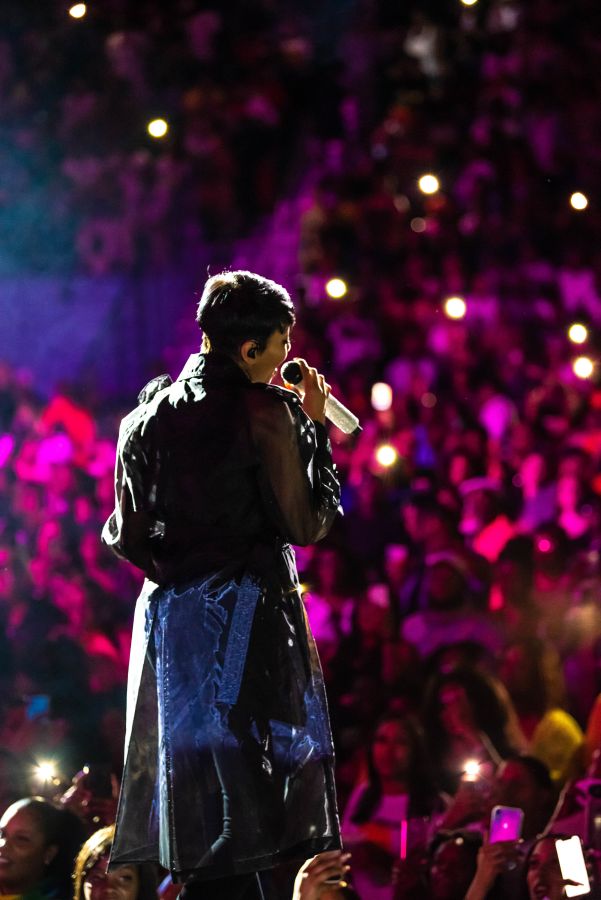 Monica Cleveland Stone Soul Festival 2019
