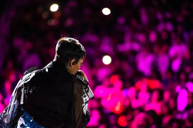 Monica Cleveland Stone Soul Festival 2019