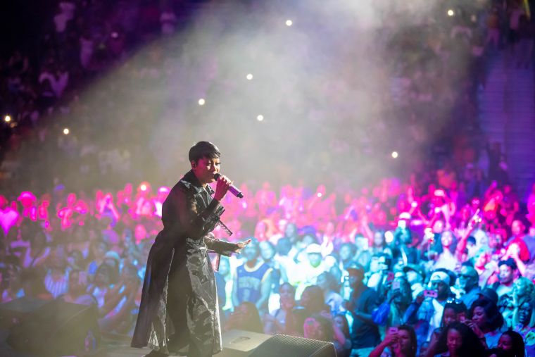 Monica Cleveland Stone Soul Festival 2019