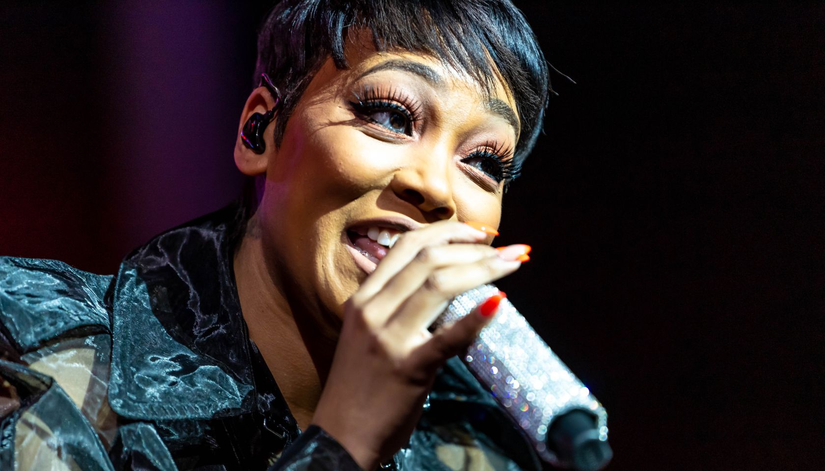 Monica Cleveland Stone Soul Festival 2019