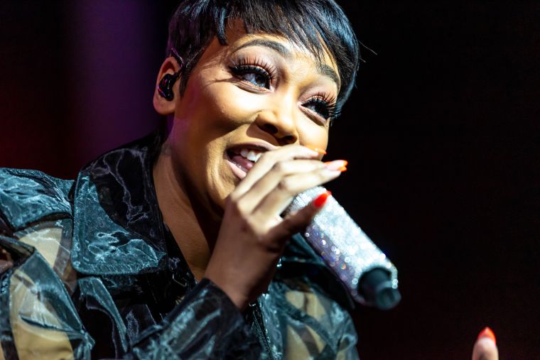 Monica Cleveland Stone Soul Festival 2019